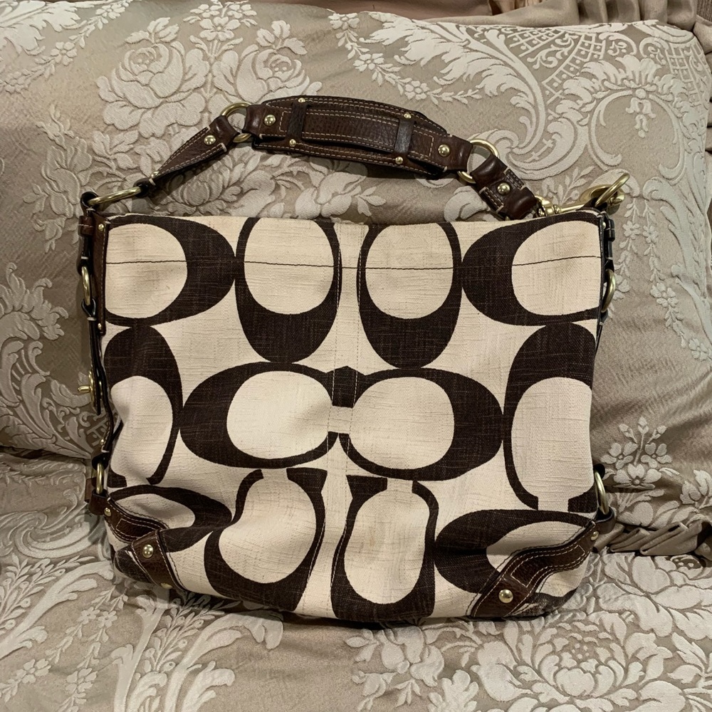 Coach Bags for Sale!